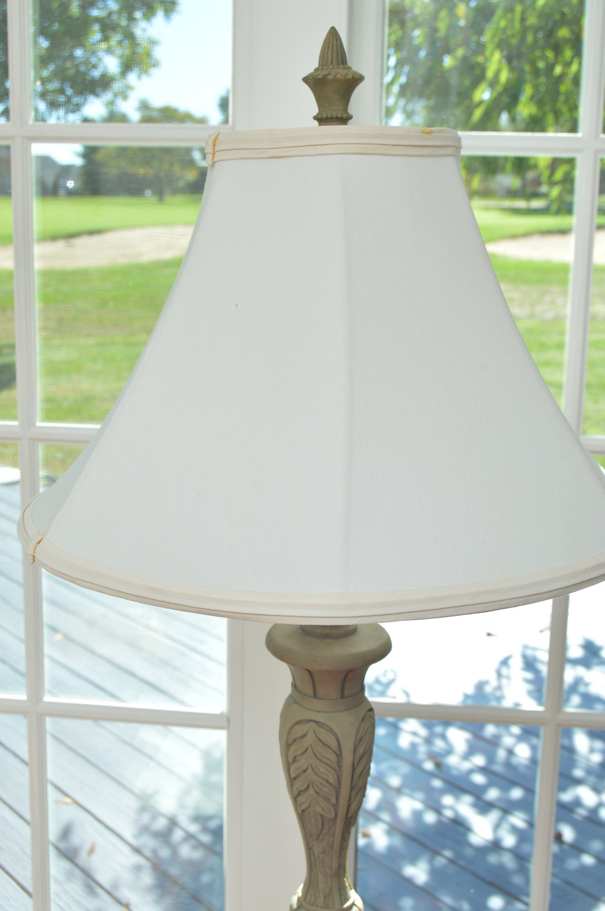 French Country Style Lamps EBTH