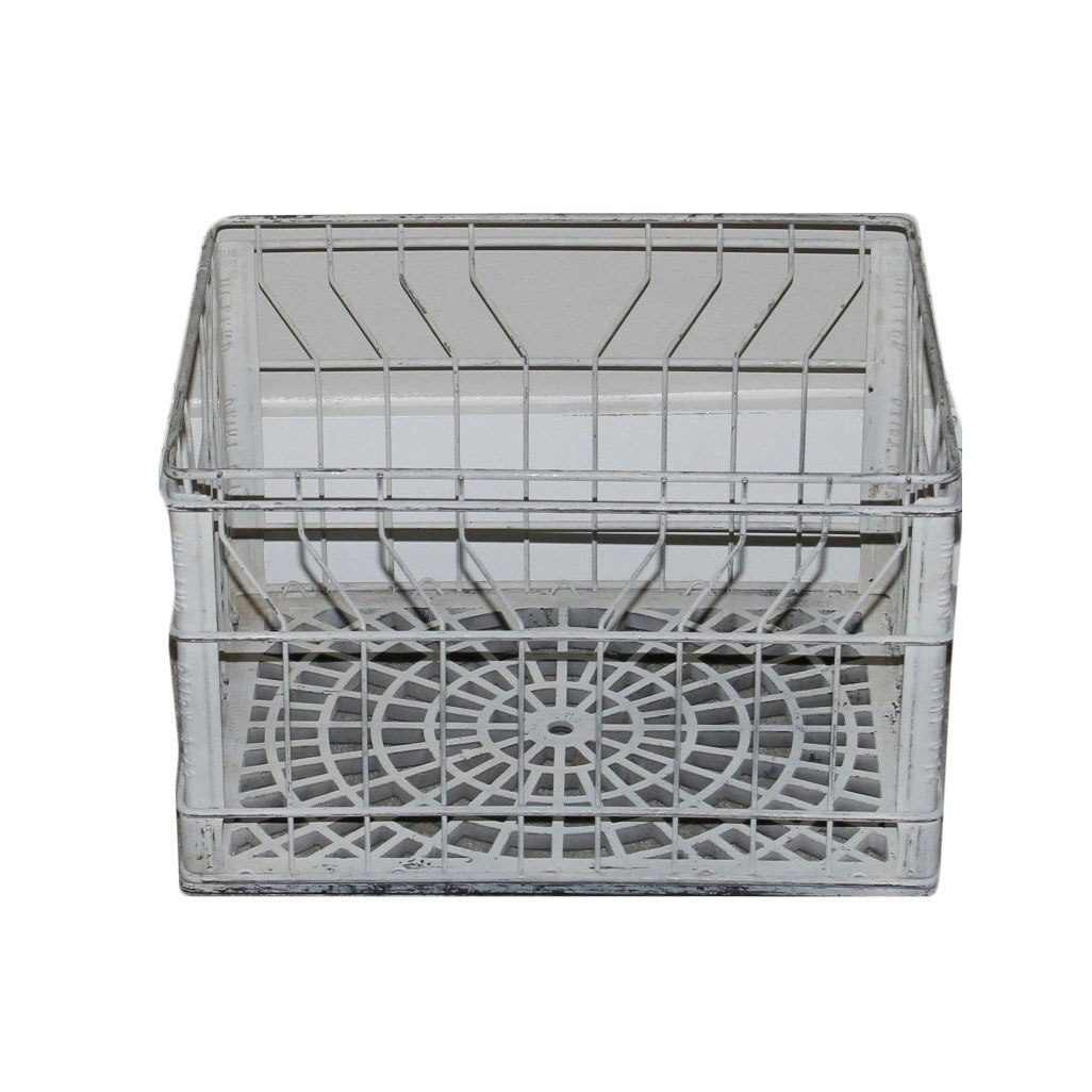 Various - Milk Crate Collection Volume 6 - Part II Of The Biggie Collection (R.I.P.) Various - Milk Crate Collection Volume 6 - Part II Of The Biggie Collection (R.I.P.)