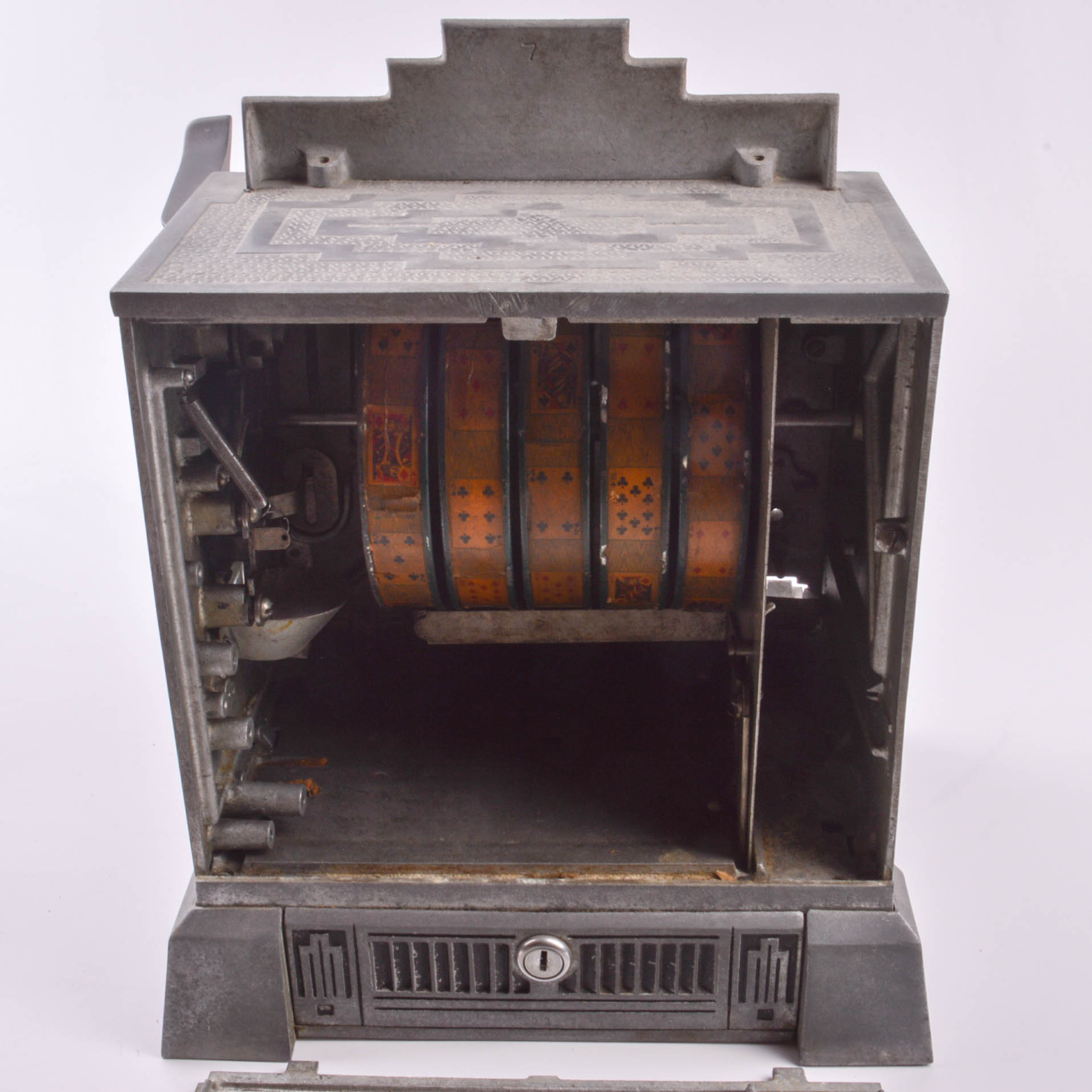 Chicago Clubhouse Slot Machine