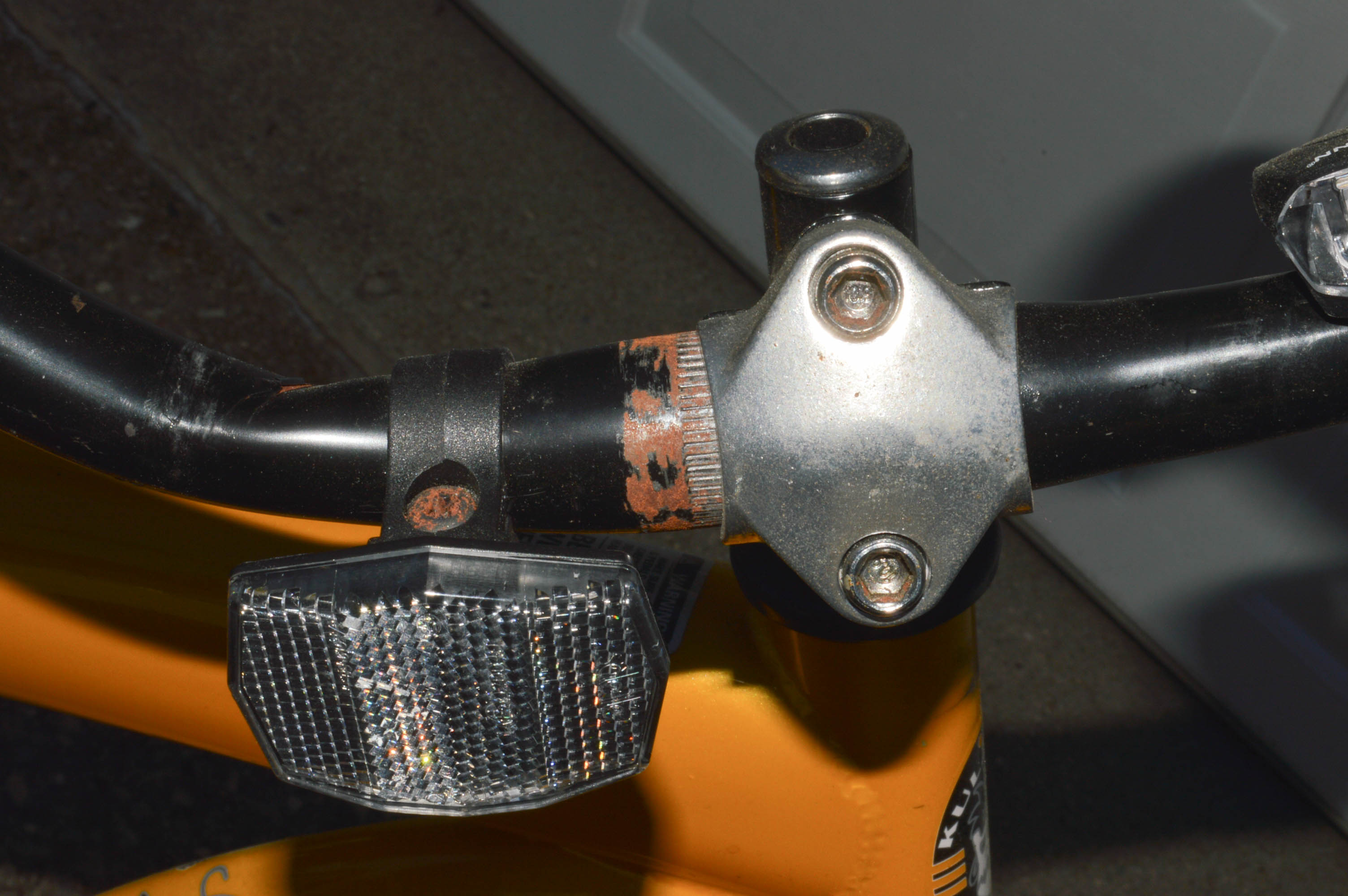 Kulana Lua Tandem Bike EBTH