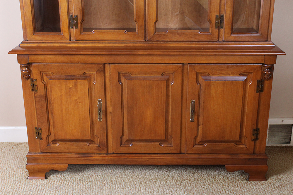 China by Tell City Furniture EBTH