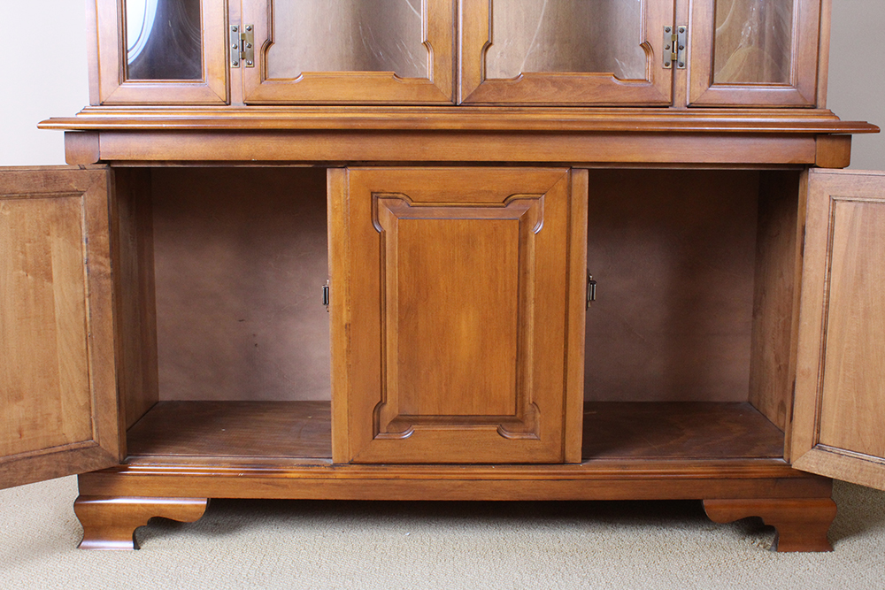 China by Tell City Furniture EBTH