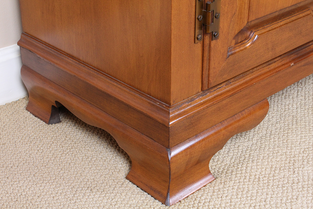 China by Tell City Furniture EBTH