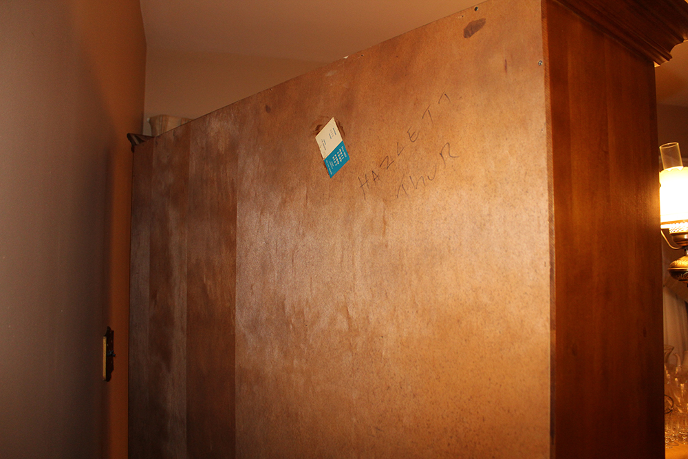 China by Tell City Furniture EBTH