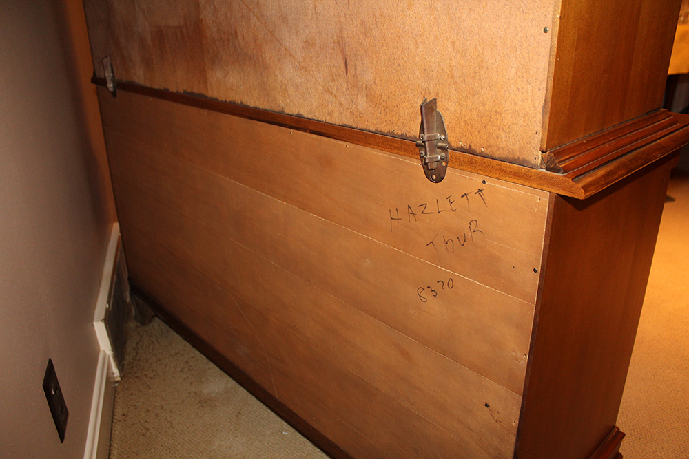 China by Tell City Furniture EBTH