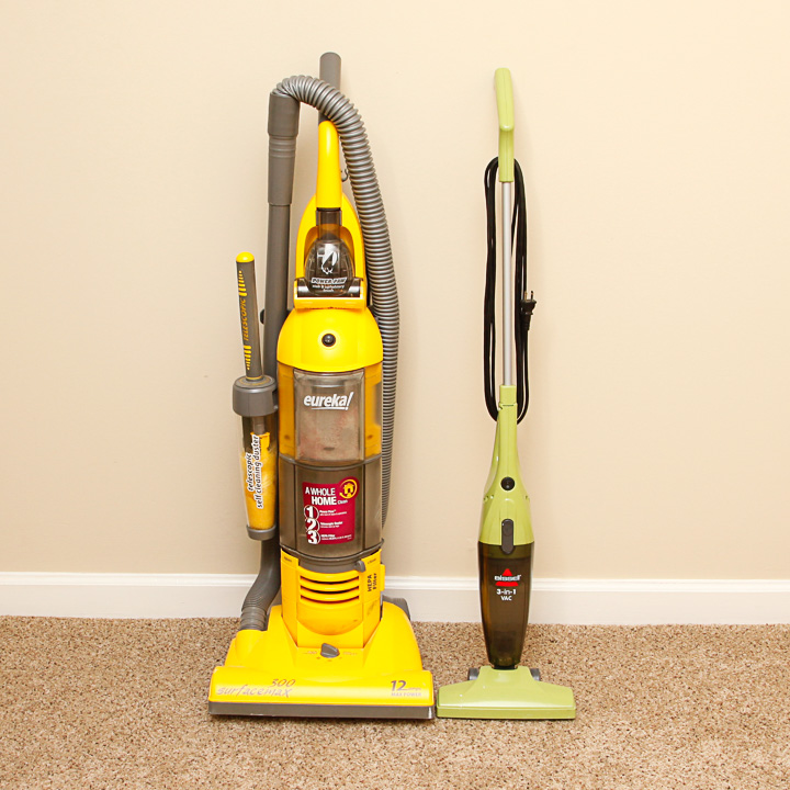 Eureka Surface Max 300 Vacuum Cleaner 