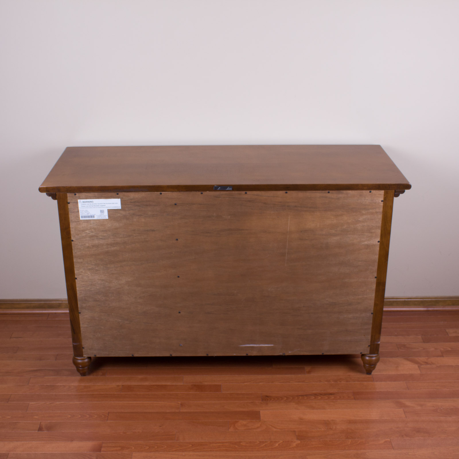 Babi Italia Eastside Oak Dresser | EBTH