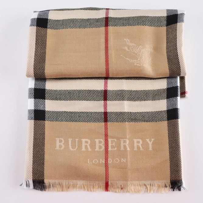 burberry scarf raspberry sorbet check