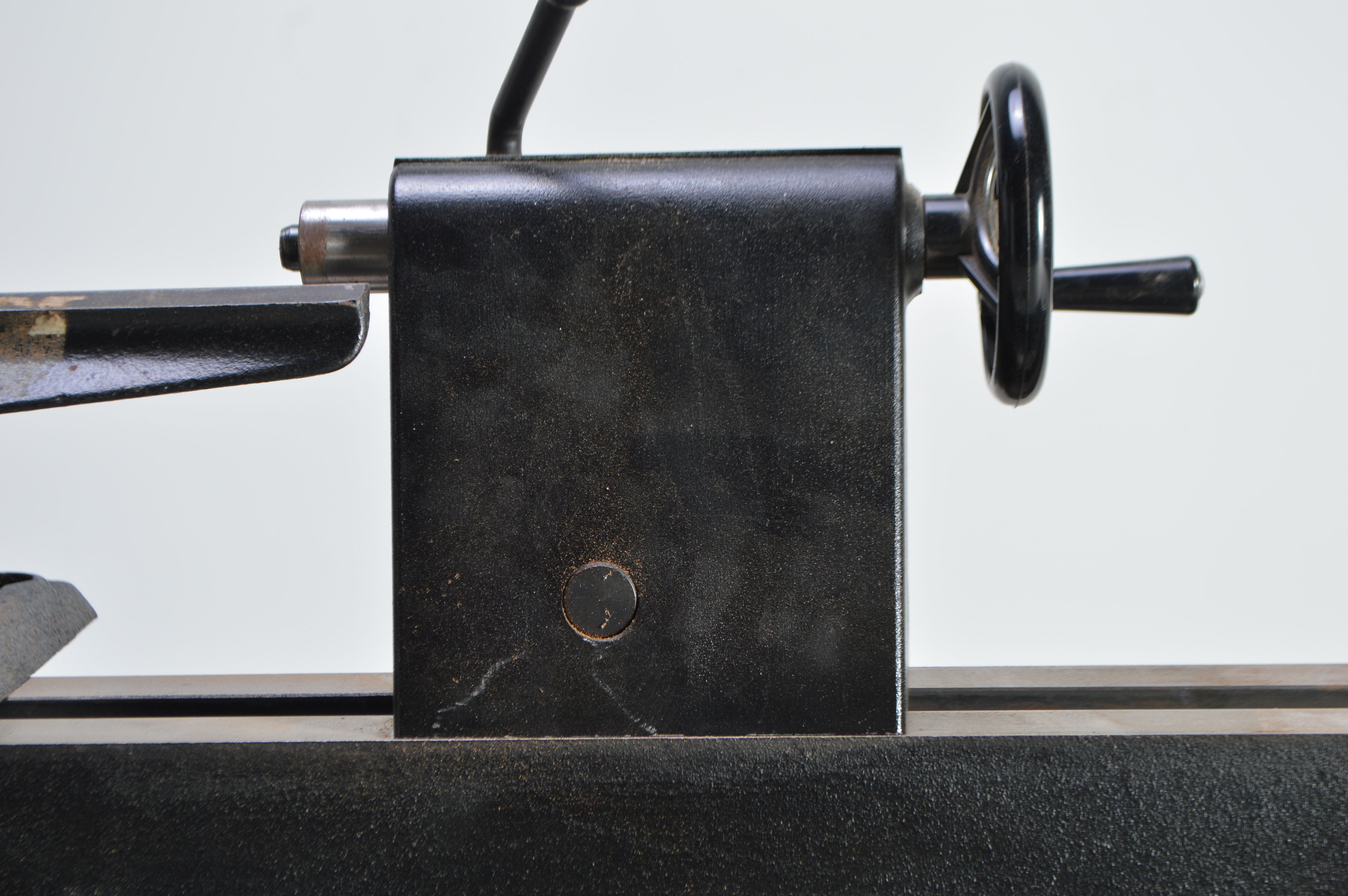 Rockwell 4Speed Wood Lathe EBTH