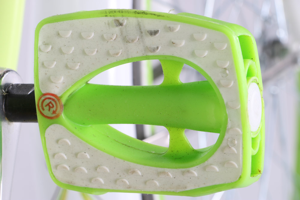 Lime Green Huffy Panama Jack Bicycle EBTH