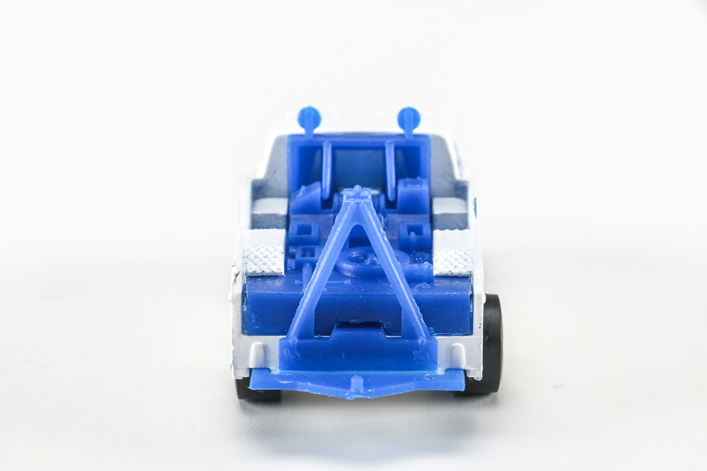 Mattel's Hot Wheels "Red line" Tow Truck EBTH