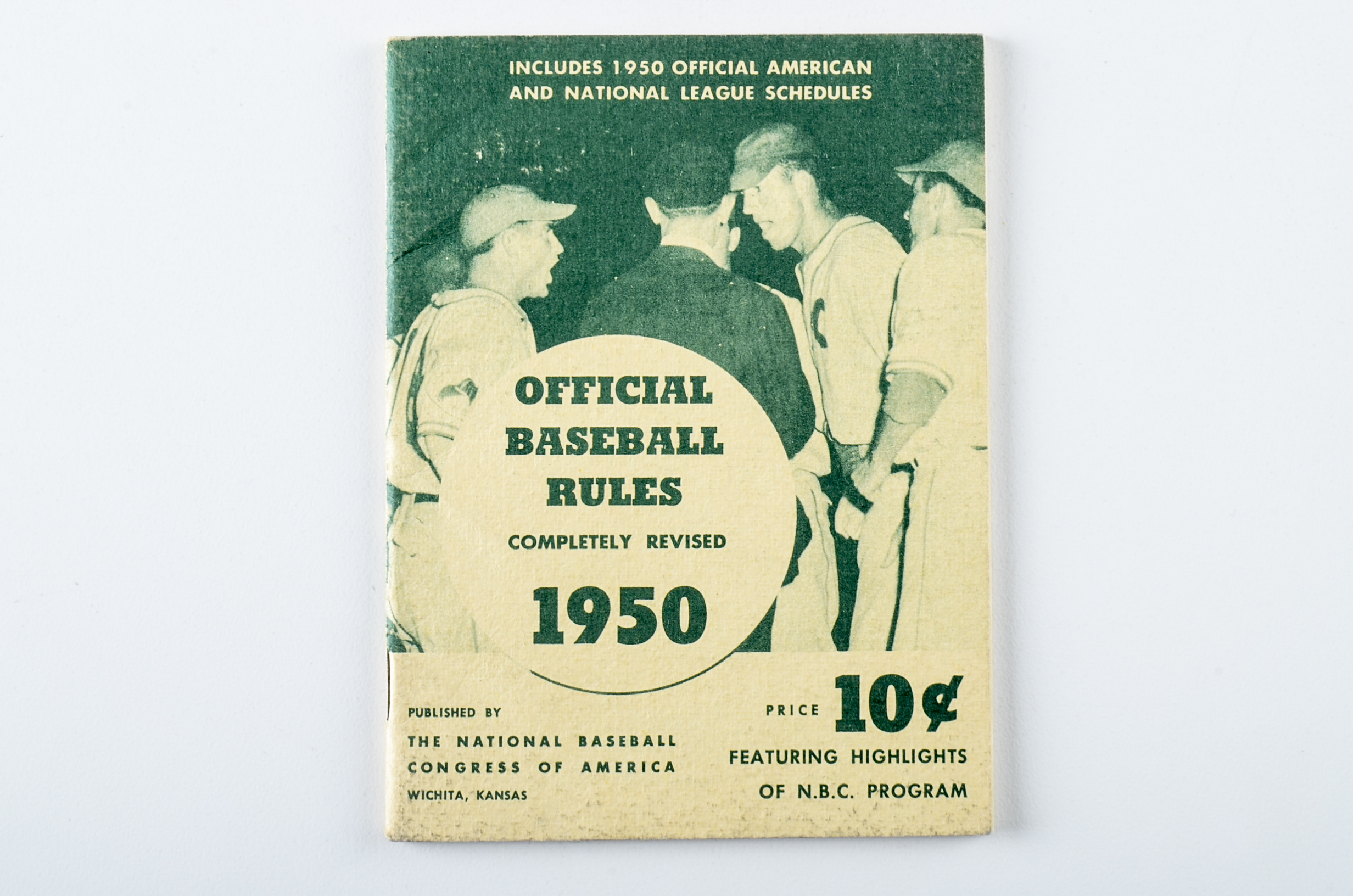 Assorted Vintage Baseball Memorabilia EBTH