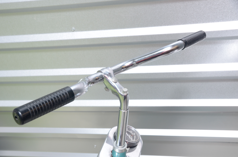 vitamaster rotocycle