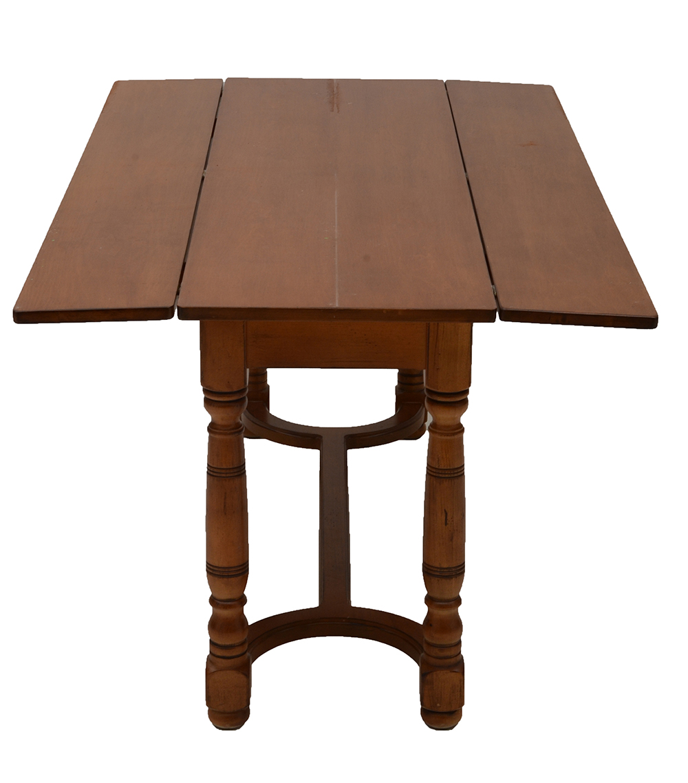 Drexel Expandable Sofa Table EBTH