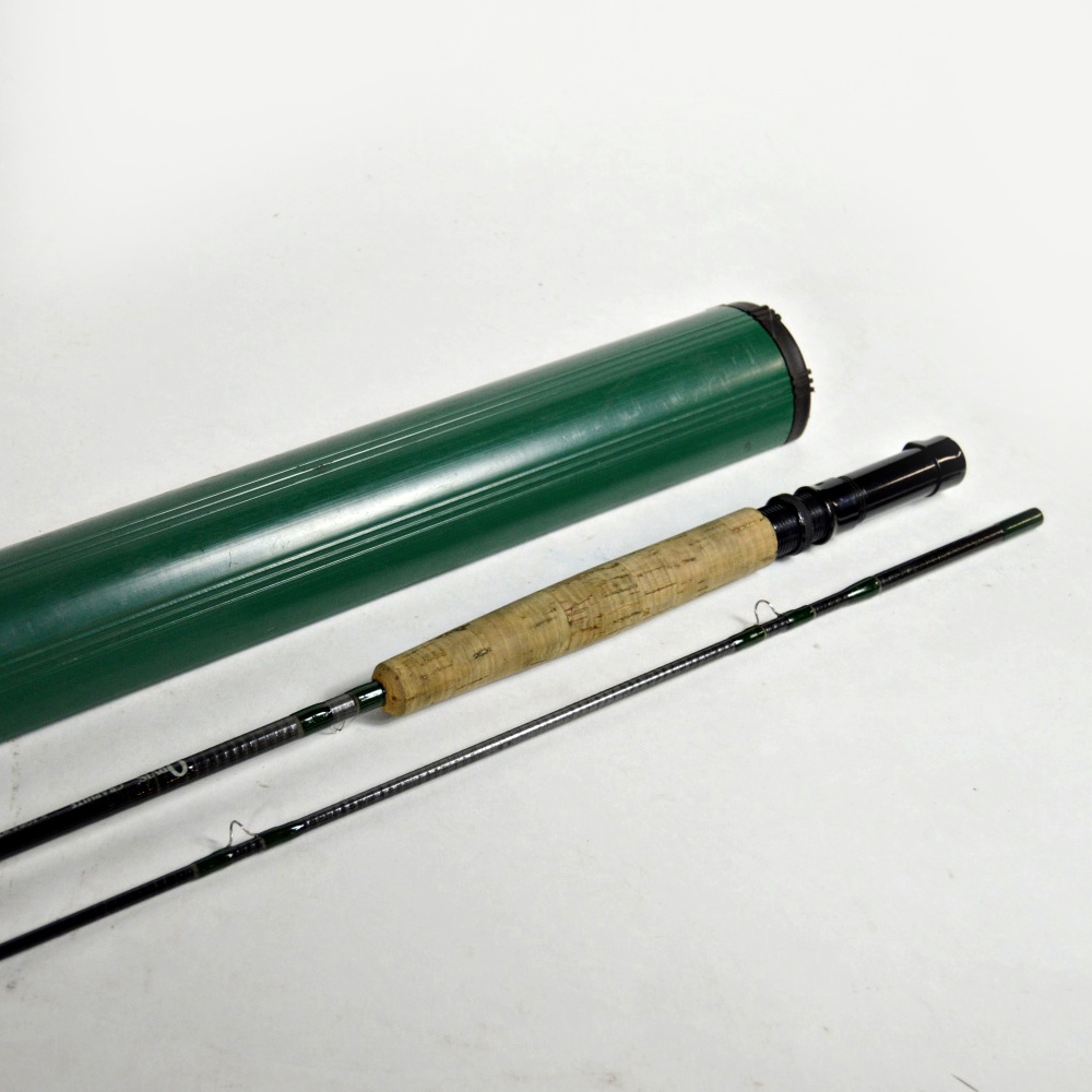 orvis green mountain fly rod for sale