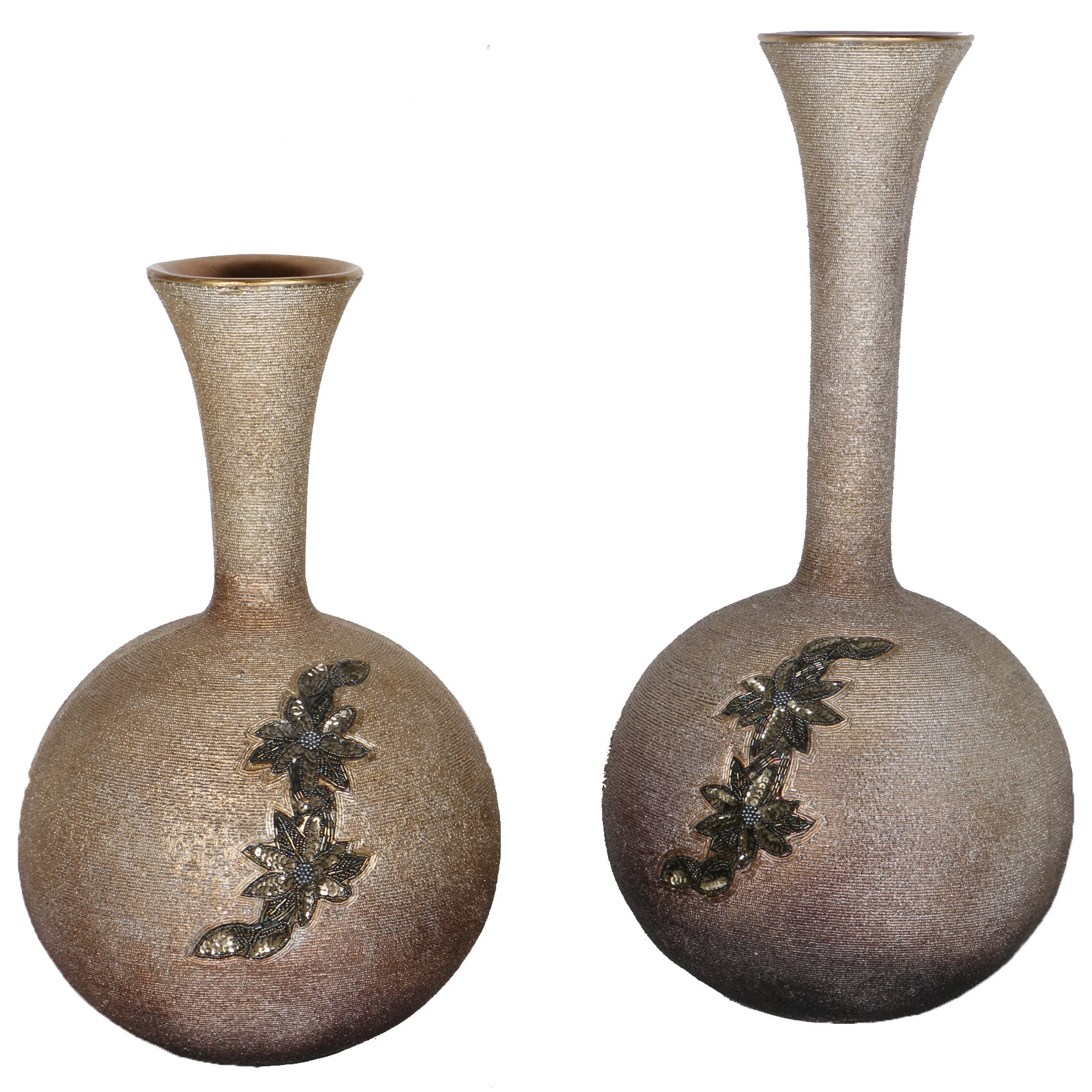 Large Decorative Floor Vases EBTH
