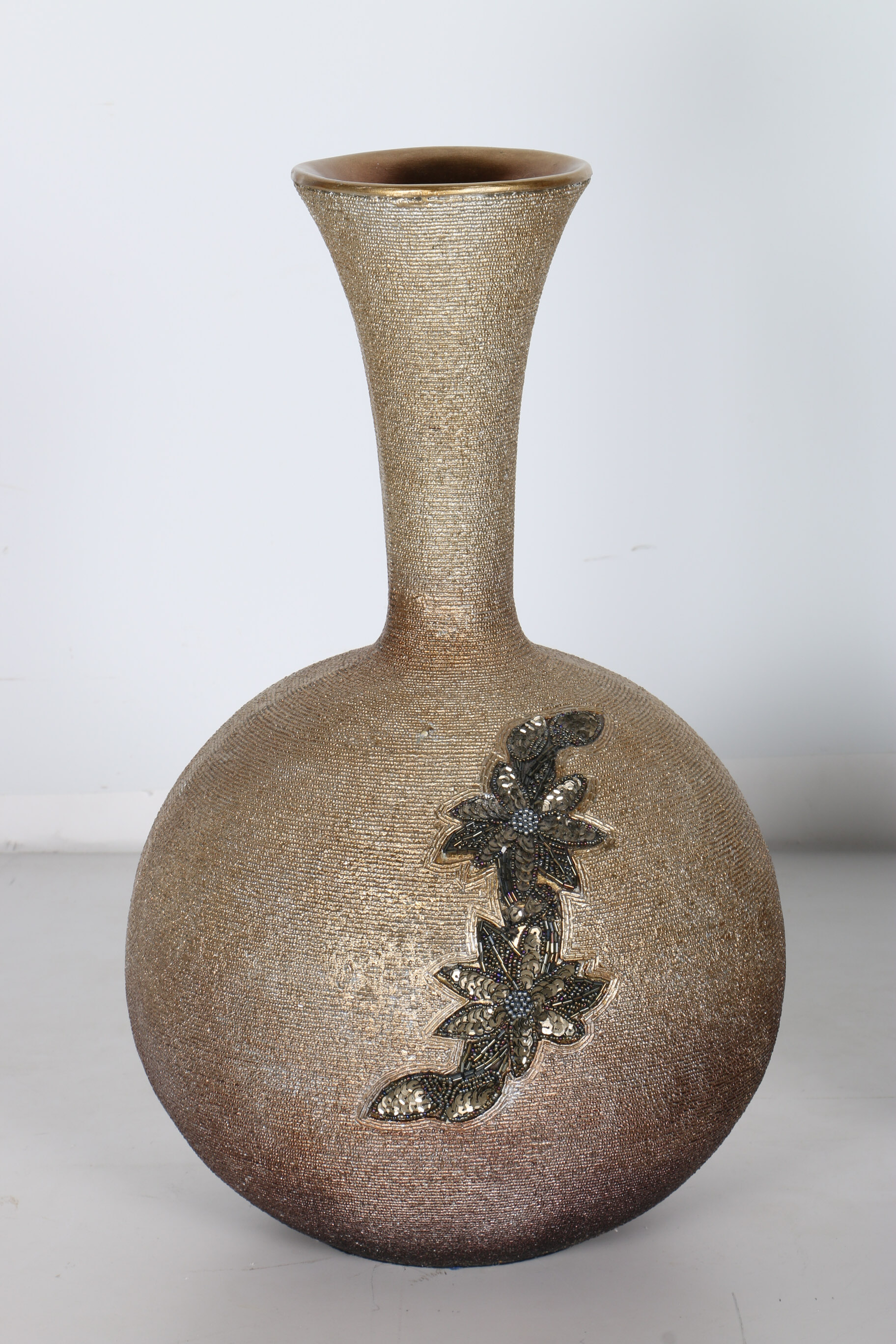 Large Decorative Floor Vases EBTH