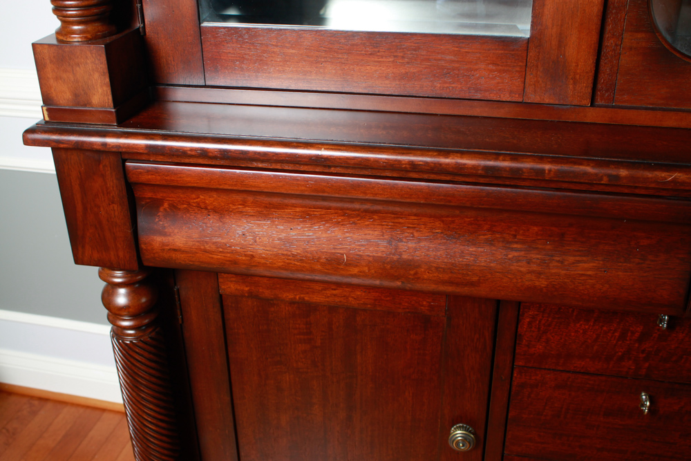 Lane Furniture China from The National Geographic Home