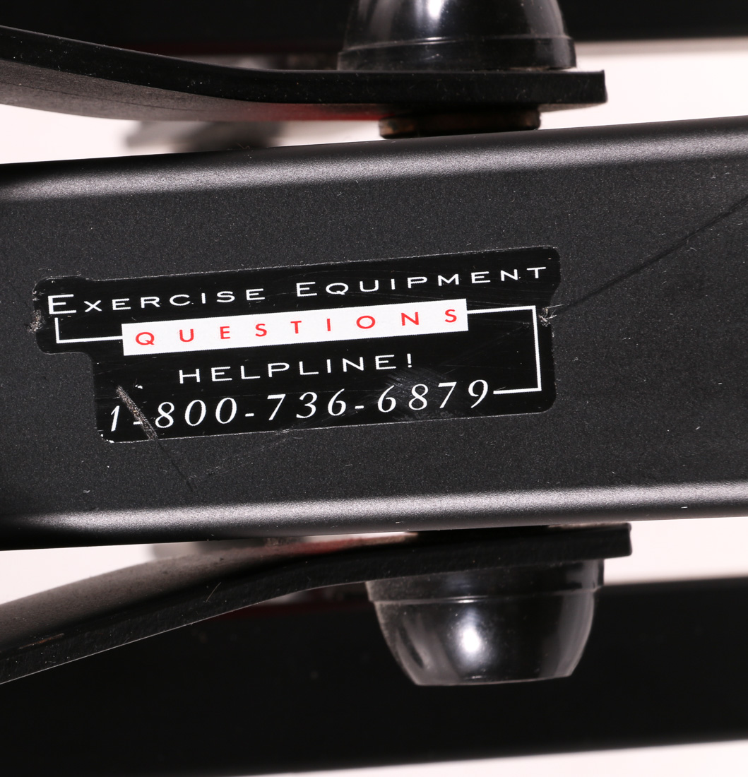 Lifestyler Cardio Fit Aerobic Exercise Machine EBTH