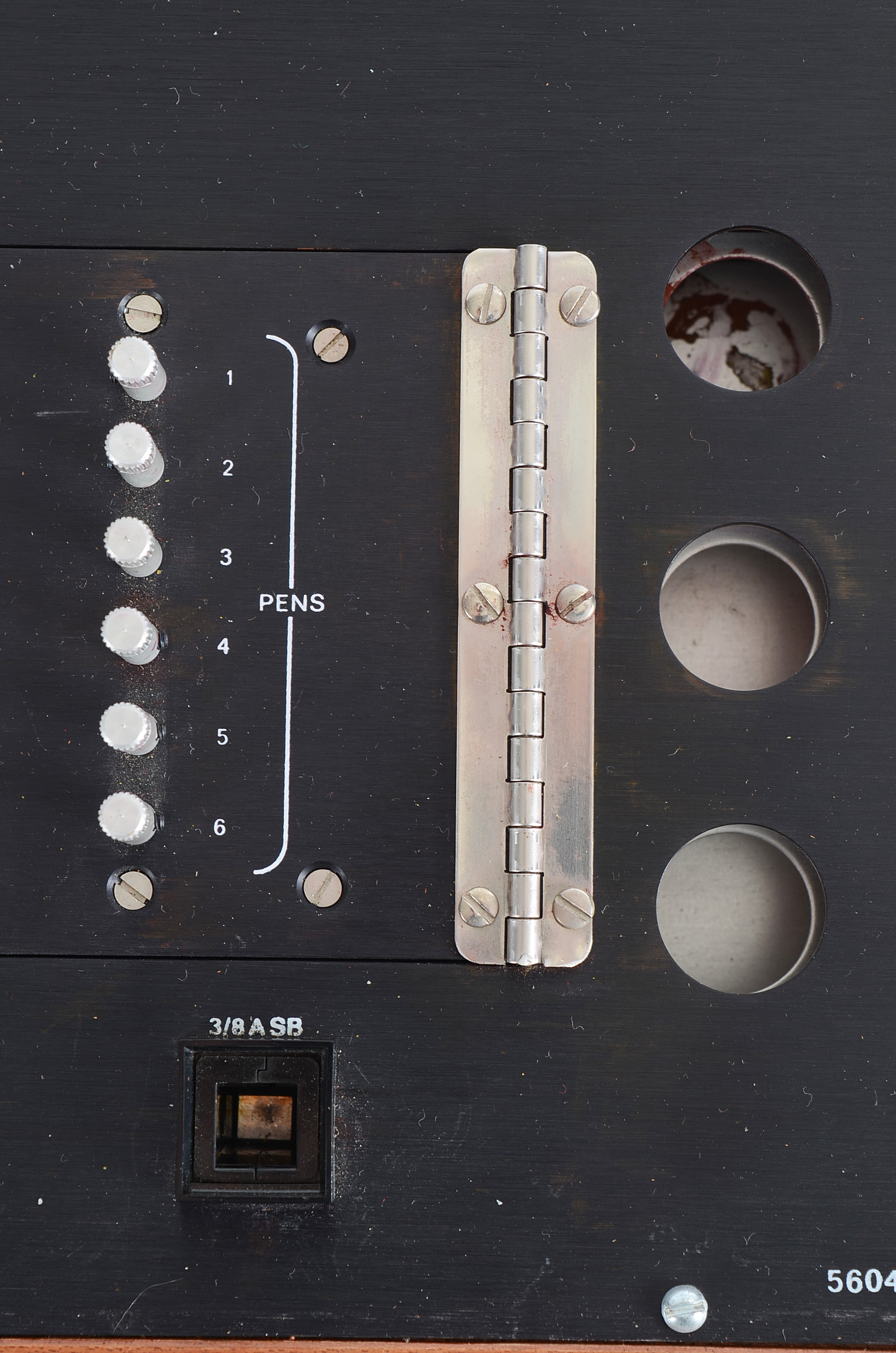 Lafayette Instrument Co. Polygraph Test | EBTH