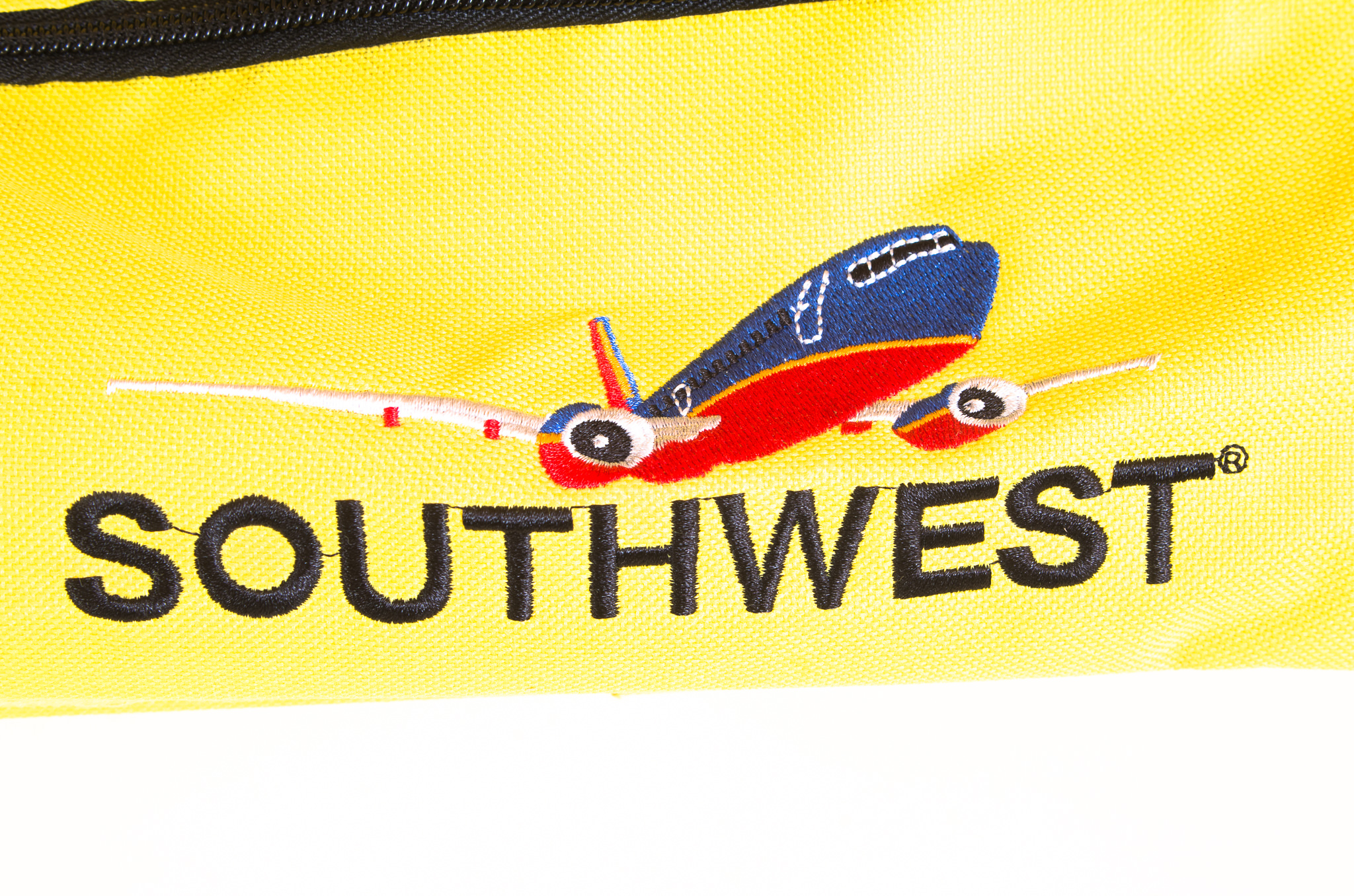 Southwest Airlines Collapsible Pet Carrier EBTH