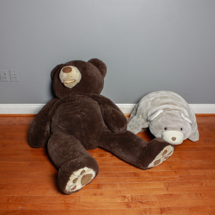 hugfun bears