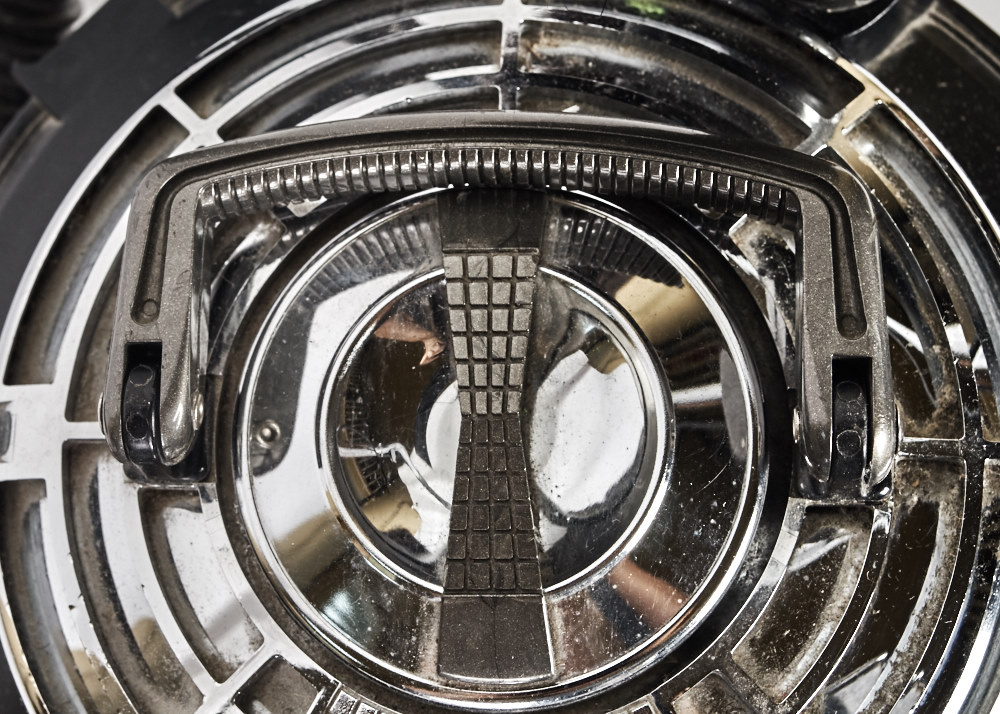 Majestic Filter Queen Vacuum Cleaner 96 with Power Head | EBTH