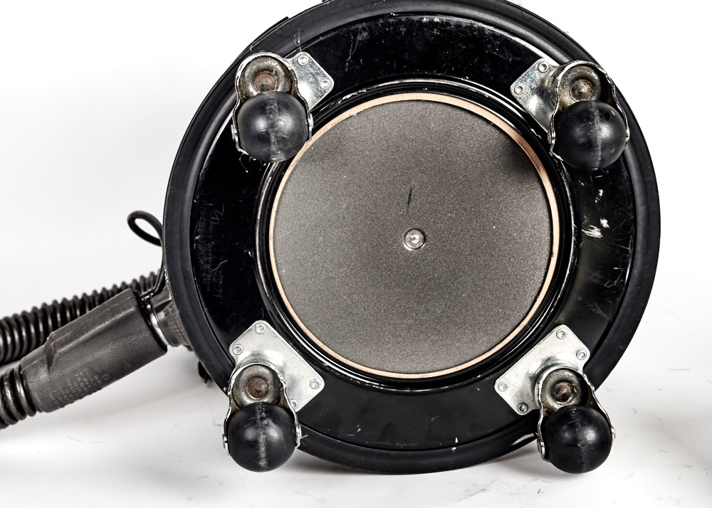 Majestic Filter Queen Vacuum Cleaner 96 with Power Head EBTH