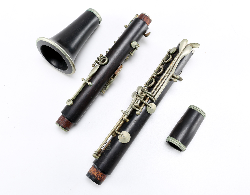 Circa 1950 G. Leblanc Paris EBTH