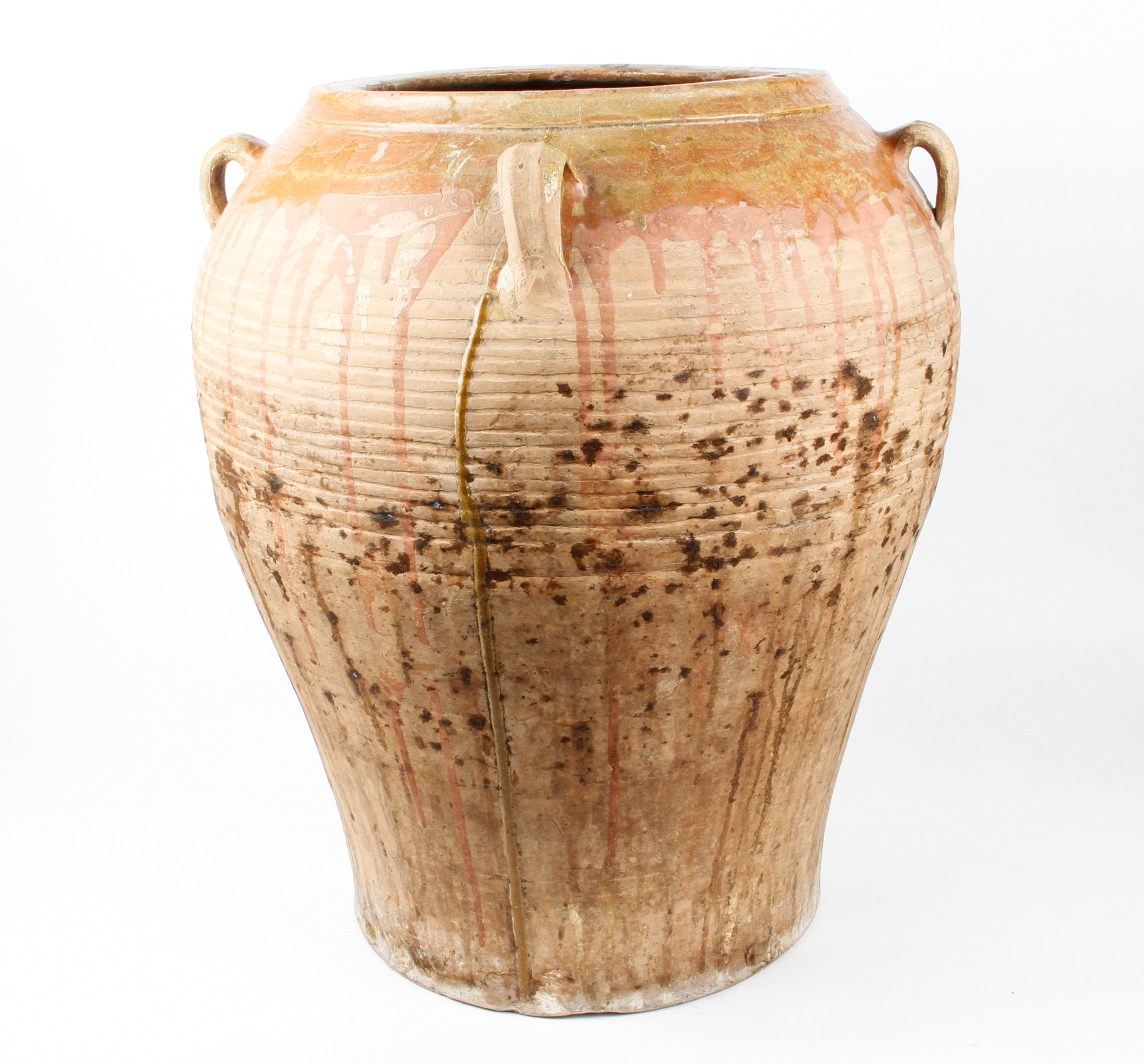 Large Terracotta Planter EBTH