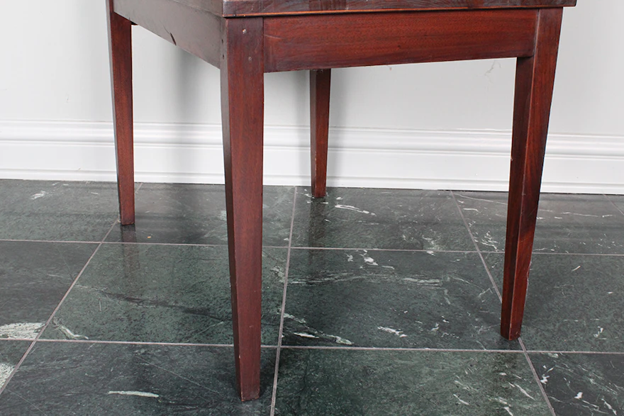 Step Back Side Table with Drawer | EBTH