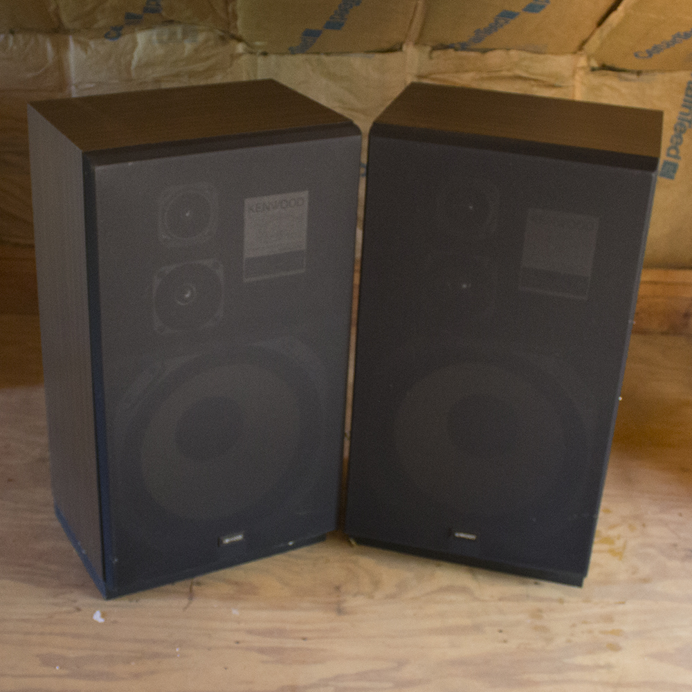 kenwood jl 880 speakers