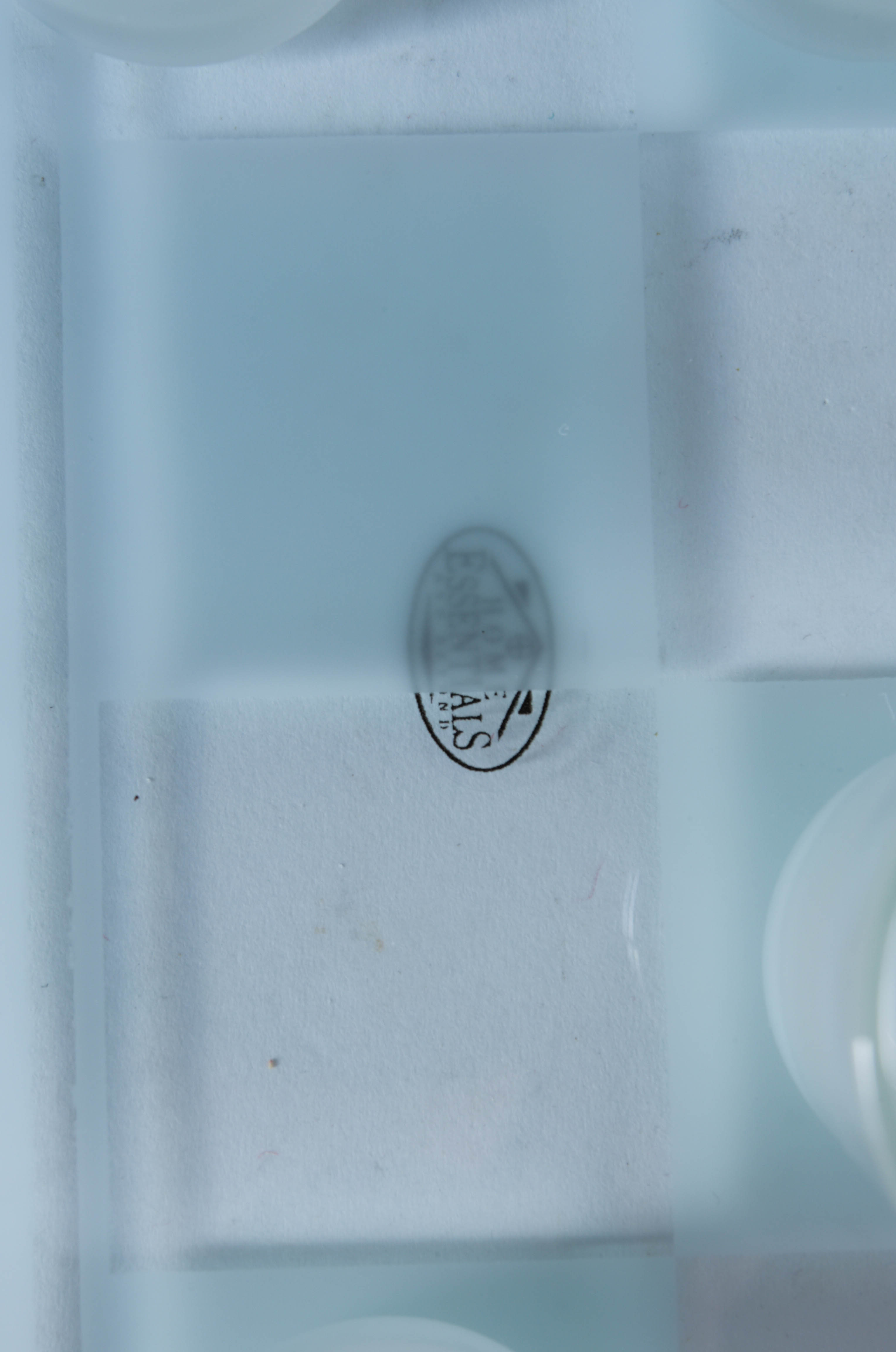 Shot Glass Chess Set EBTH