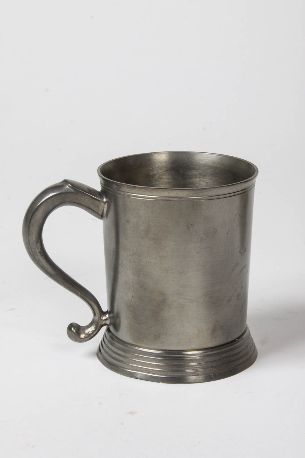 Collection of Stieff Pewter Ware EBTH