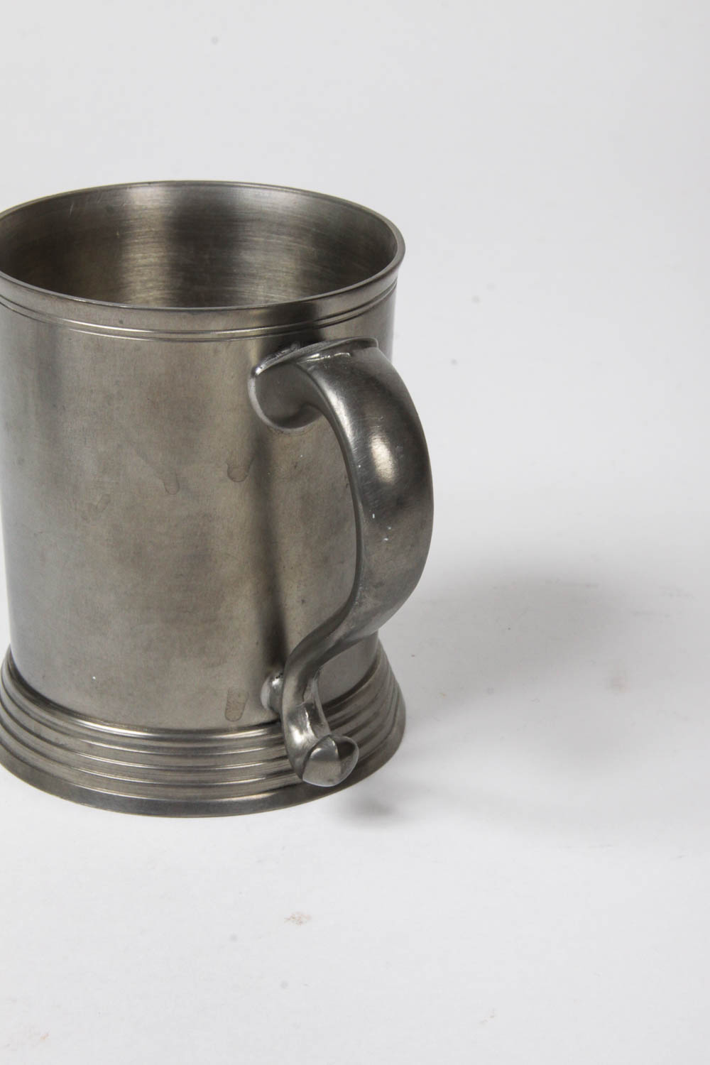Collection of Stieff Pewter Ware EBTH