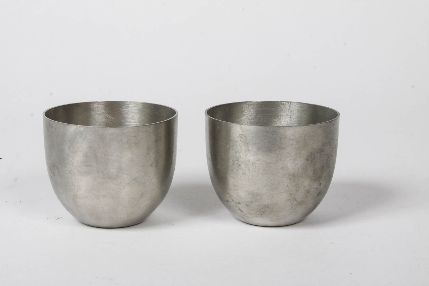 Collection of Stieff Pewter Ware EBTH