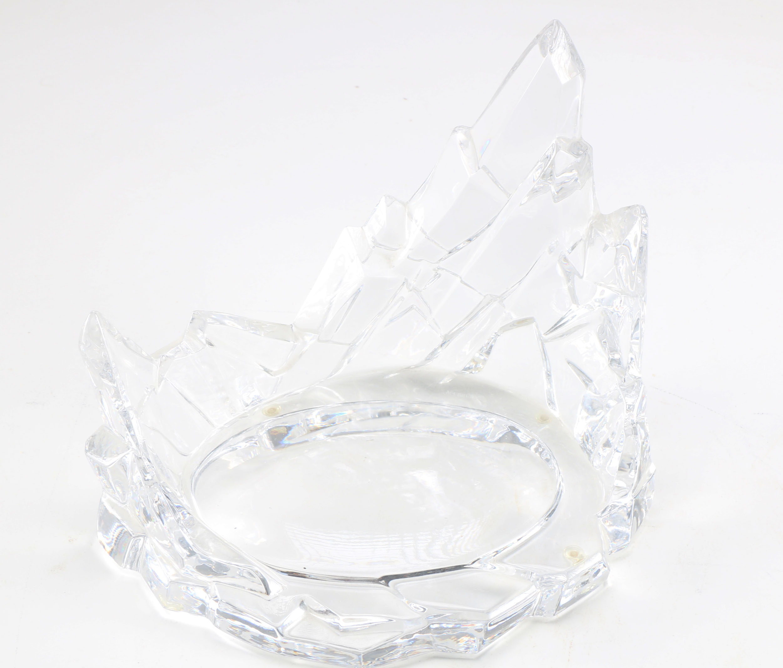 Fabergé "Princess Of The Ice Palace" Porcelain Figurine EBTH