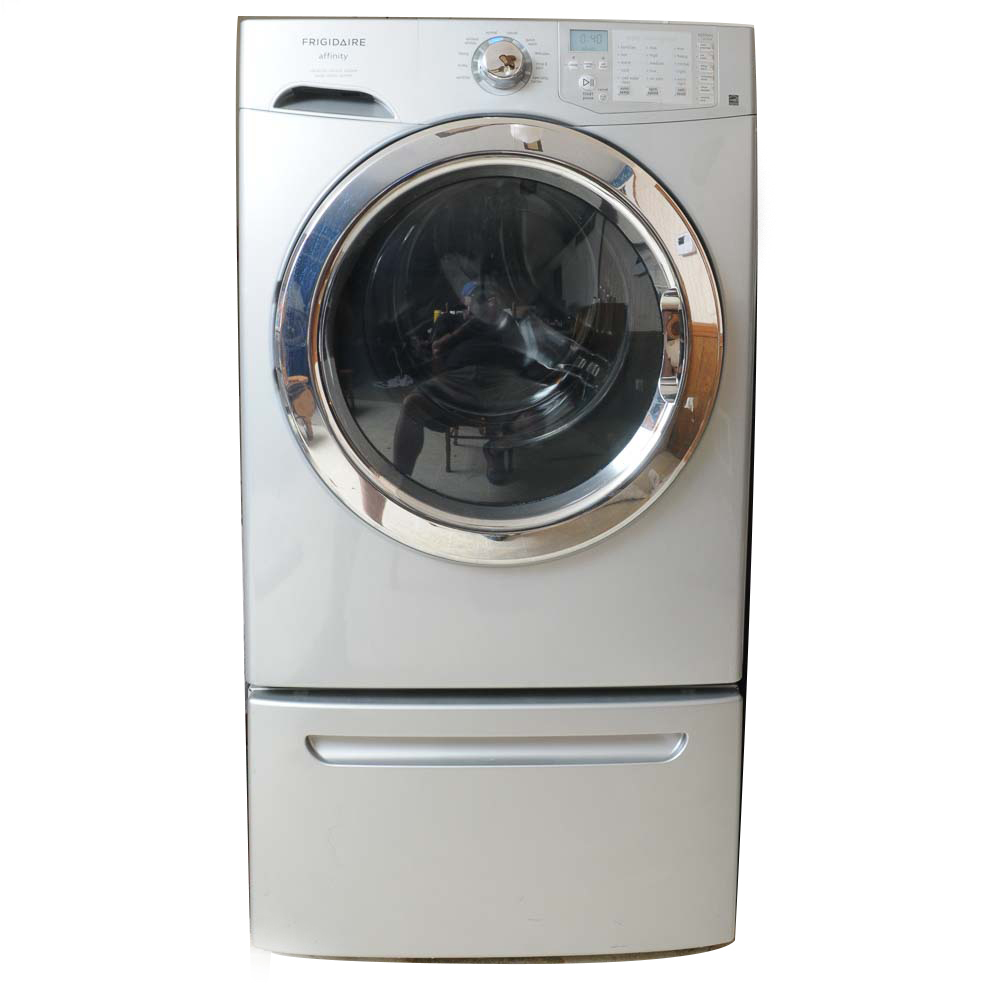 Frigidaire Washing Machine EBTH