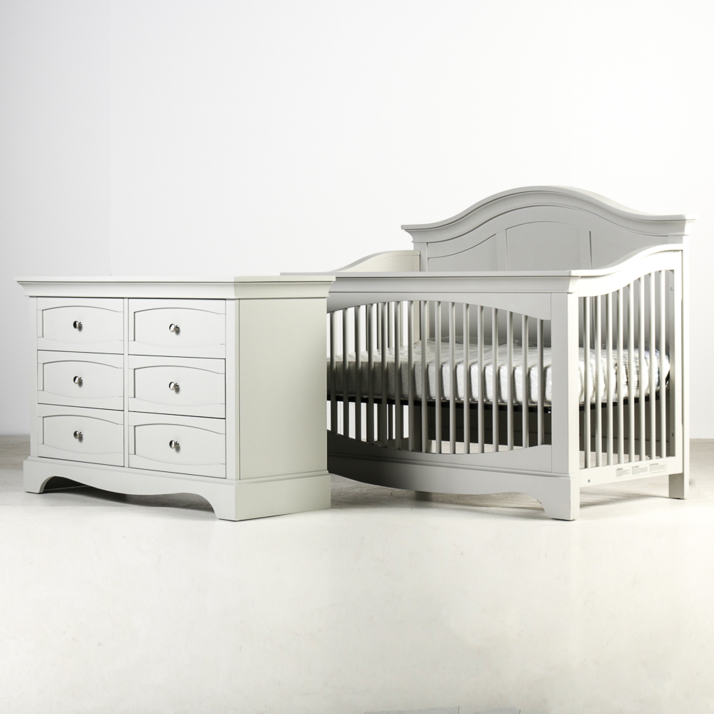 pali ragusa crib