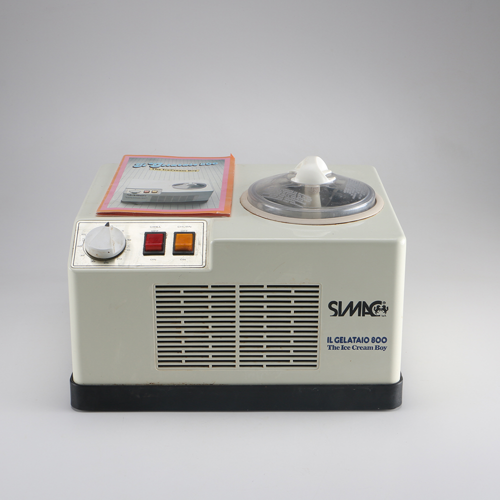 Simac Gelataio 800 Maker EBTH