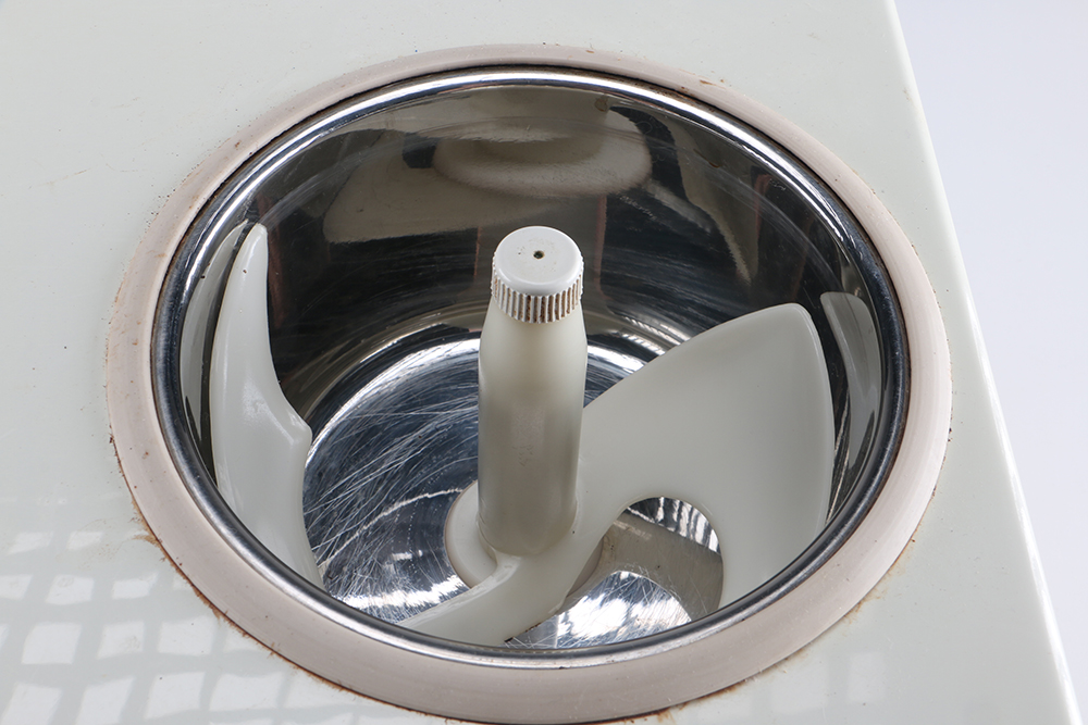 Simac Gelataio 800 Maker EBTH