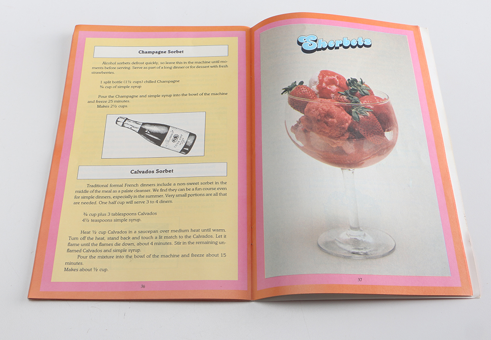 Simac Gelataio 800 Maker EBTH