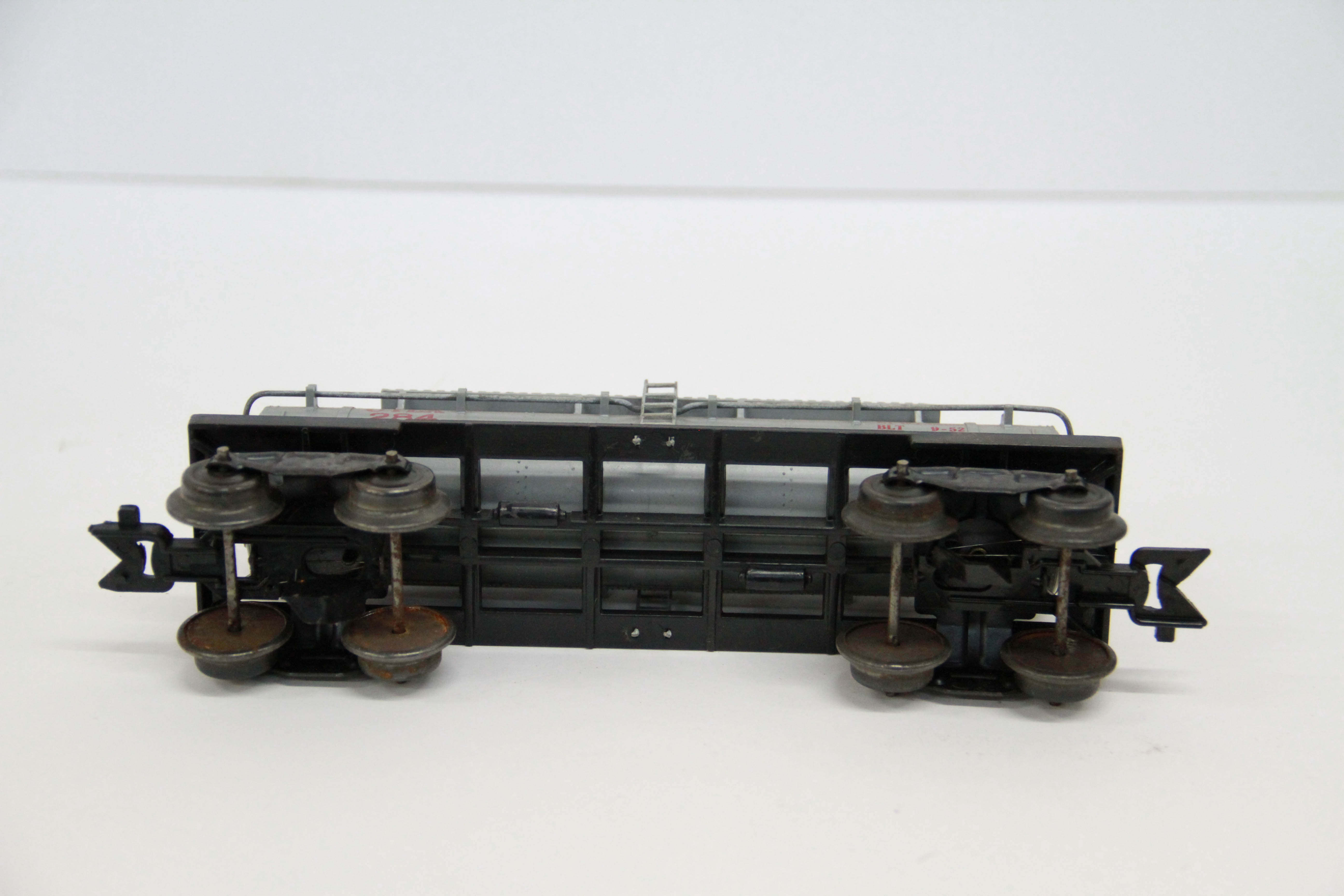 Marx Train Cars | EBTH