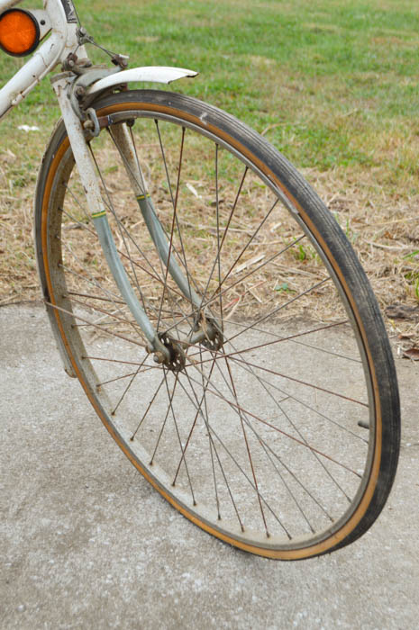 john deere 10 speed bicycle