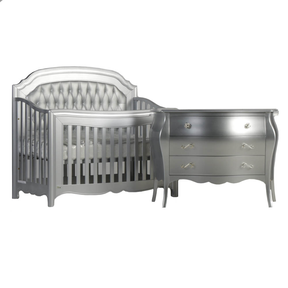 natart alexa crib