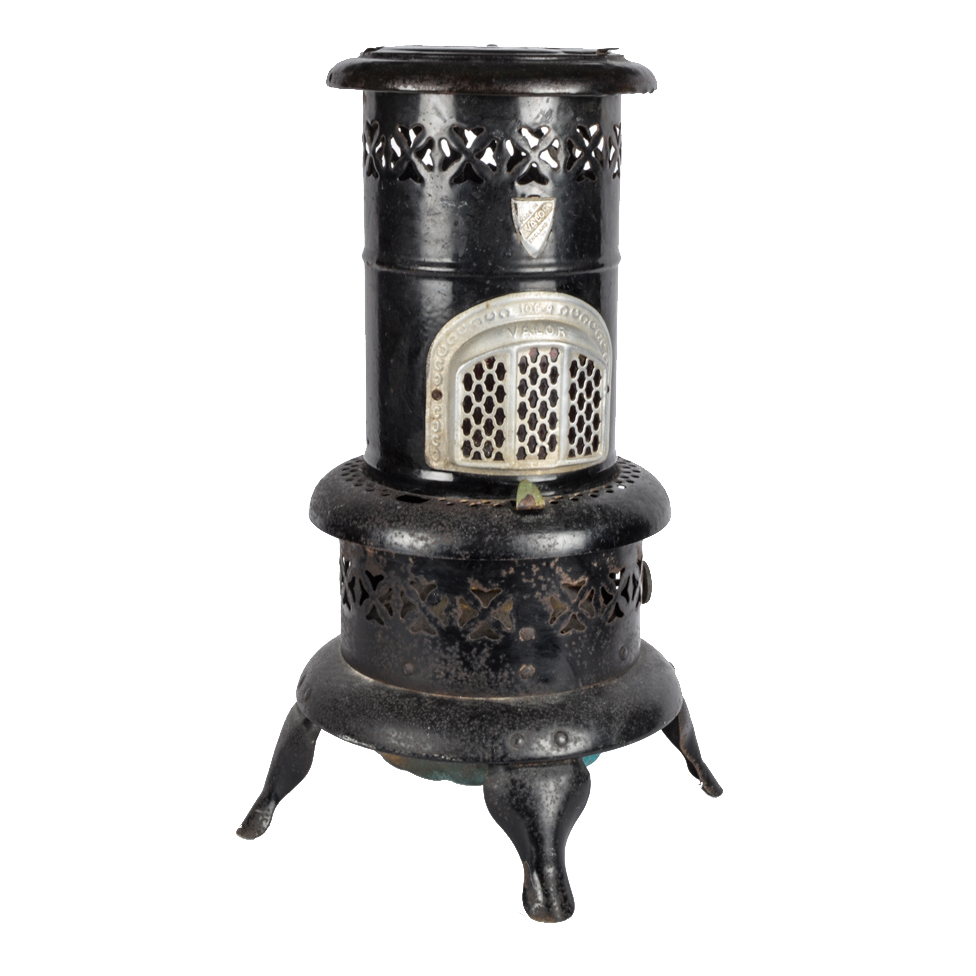 Valor Paraffin Heater EBTH