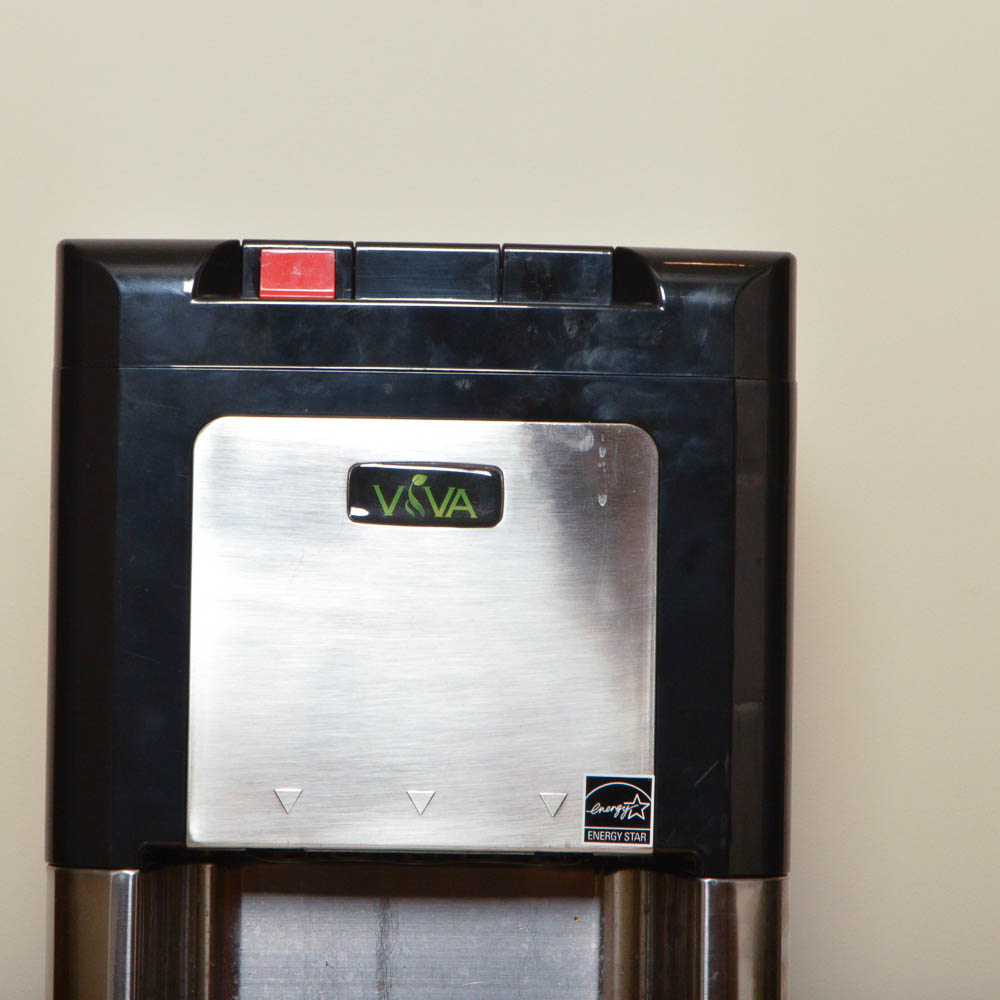 Viva Water Dispenser EBTH