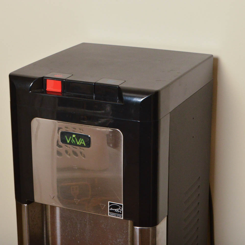 Viva Water Dispenser Manual