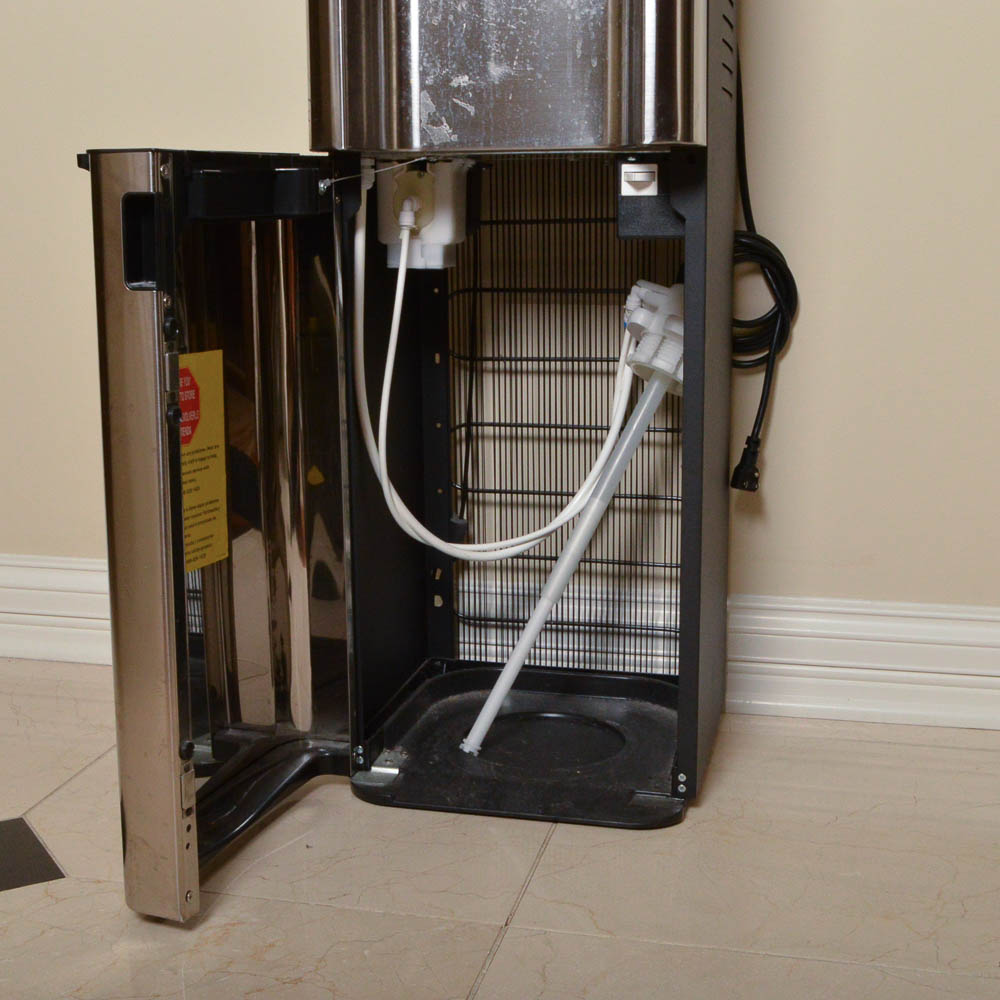 Viva Water Dispenser EBTH