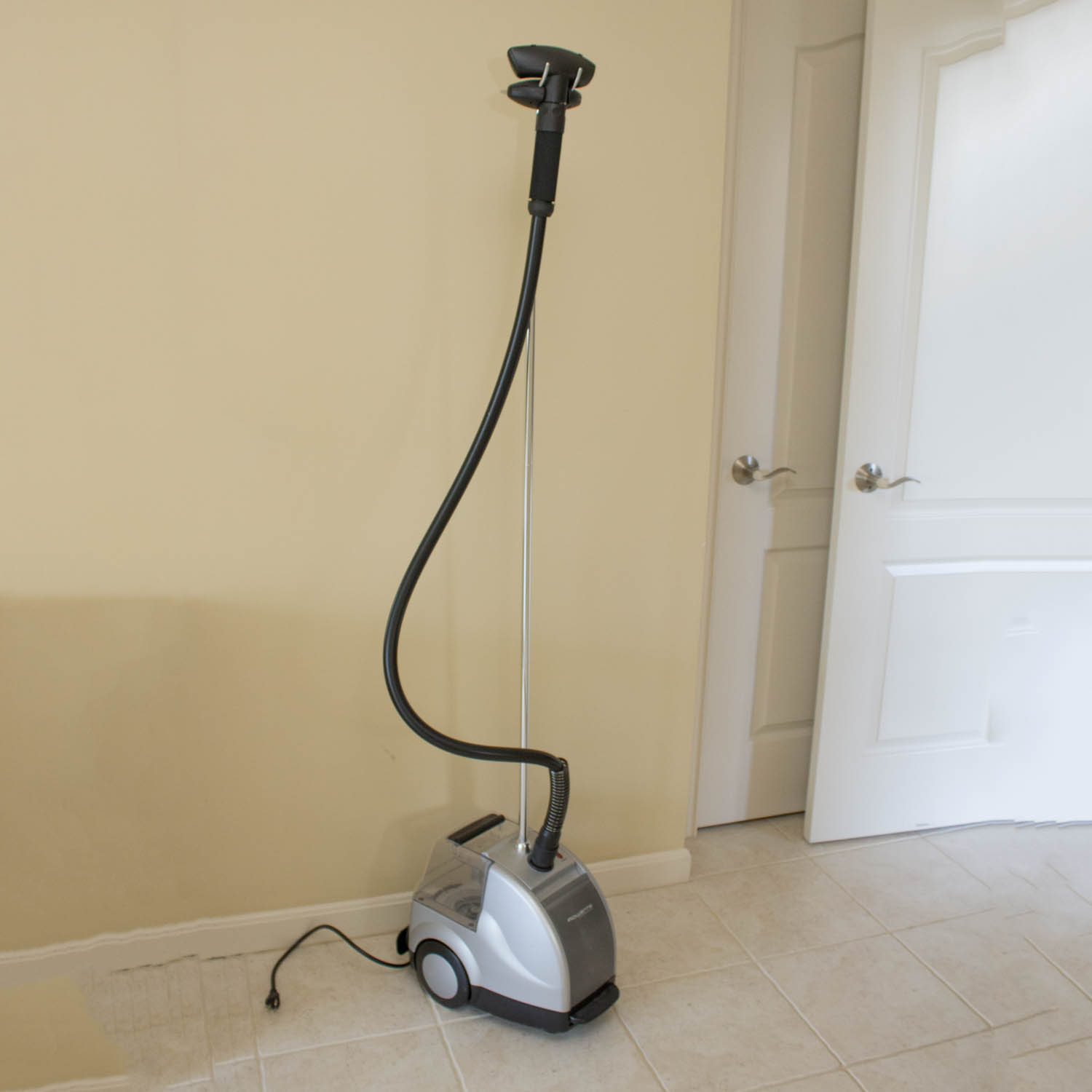 rowenta steamer is 8100